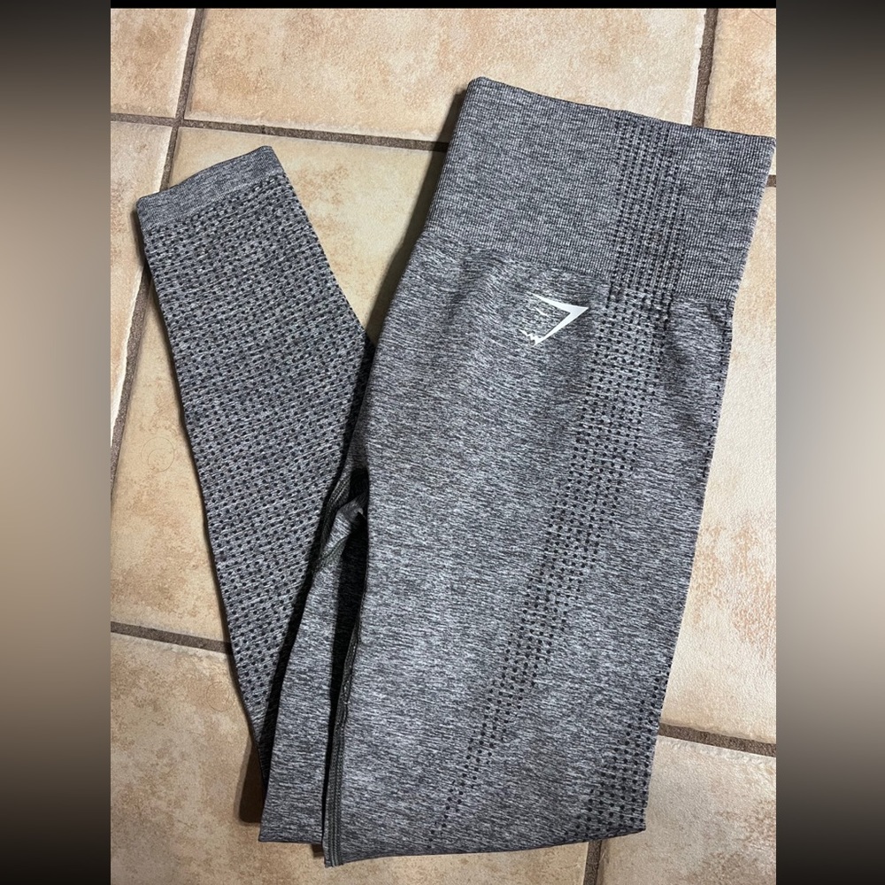 Gymshark seamless vital leggings